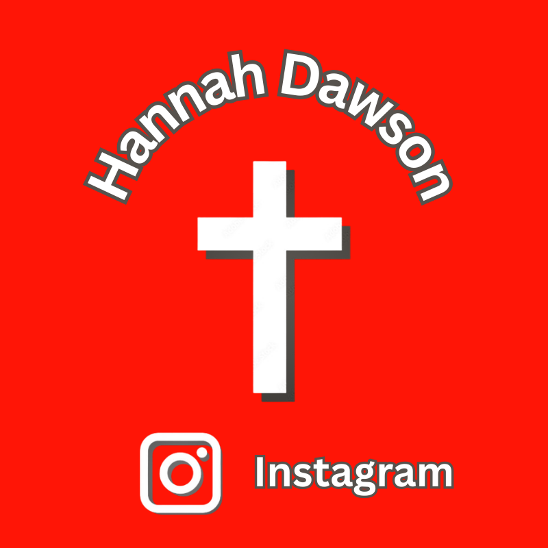 Hannah Instagram
